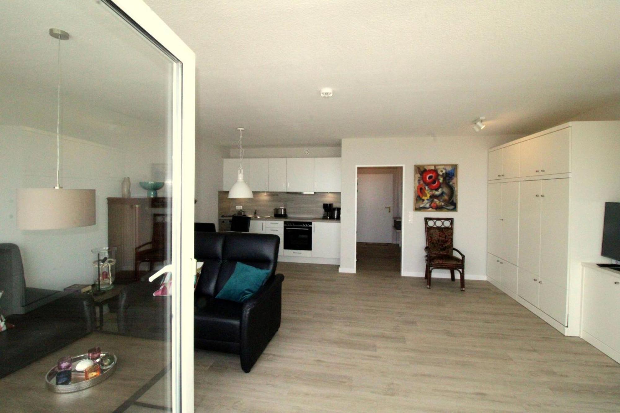 Panorama Whg 25, 2 Og Apartment Cuxhaven
