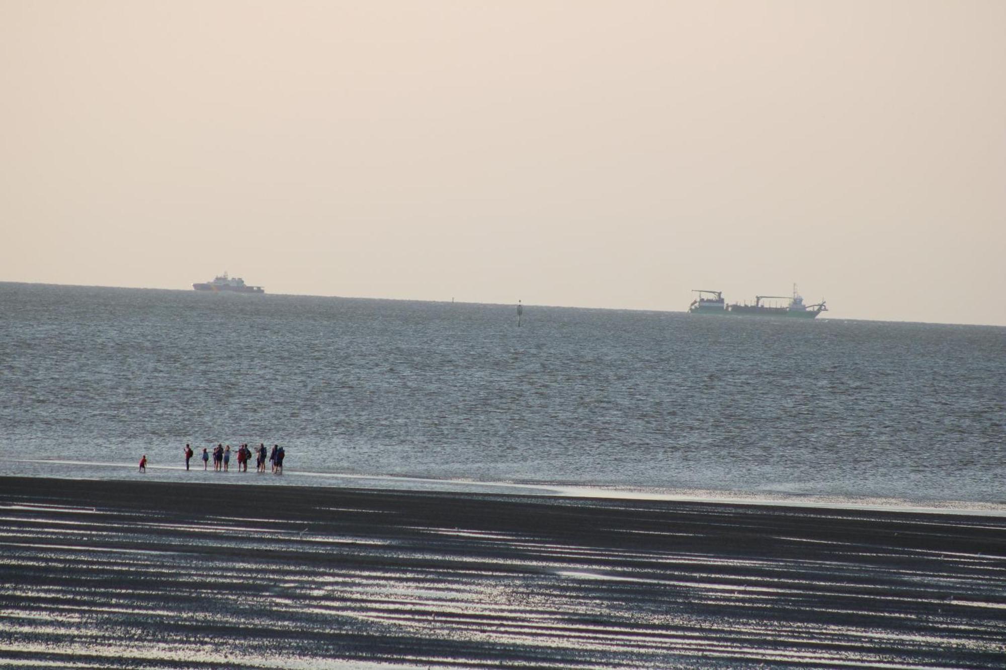 Panorama Whg 25, 2 Og Cuxhaven